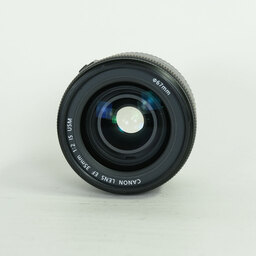Canon EF35mm F2 IS USM