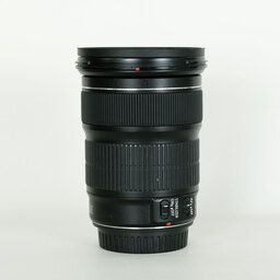 Canon EF24-105mm F3.5-5.6 IS STM