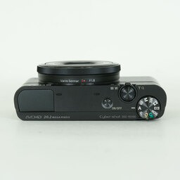 SONY Cyber-shot DSC-RX100