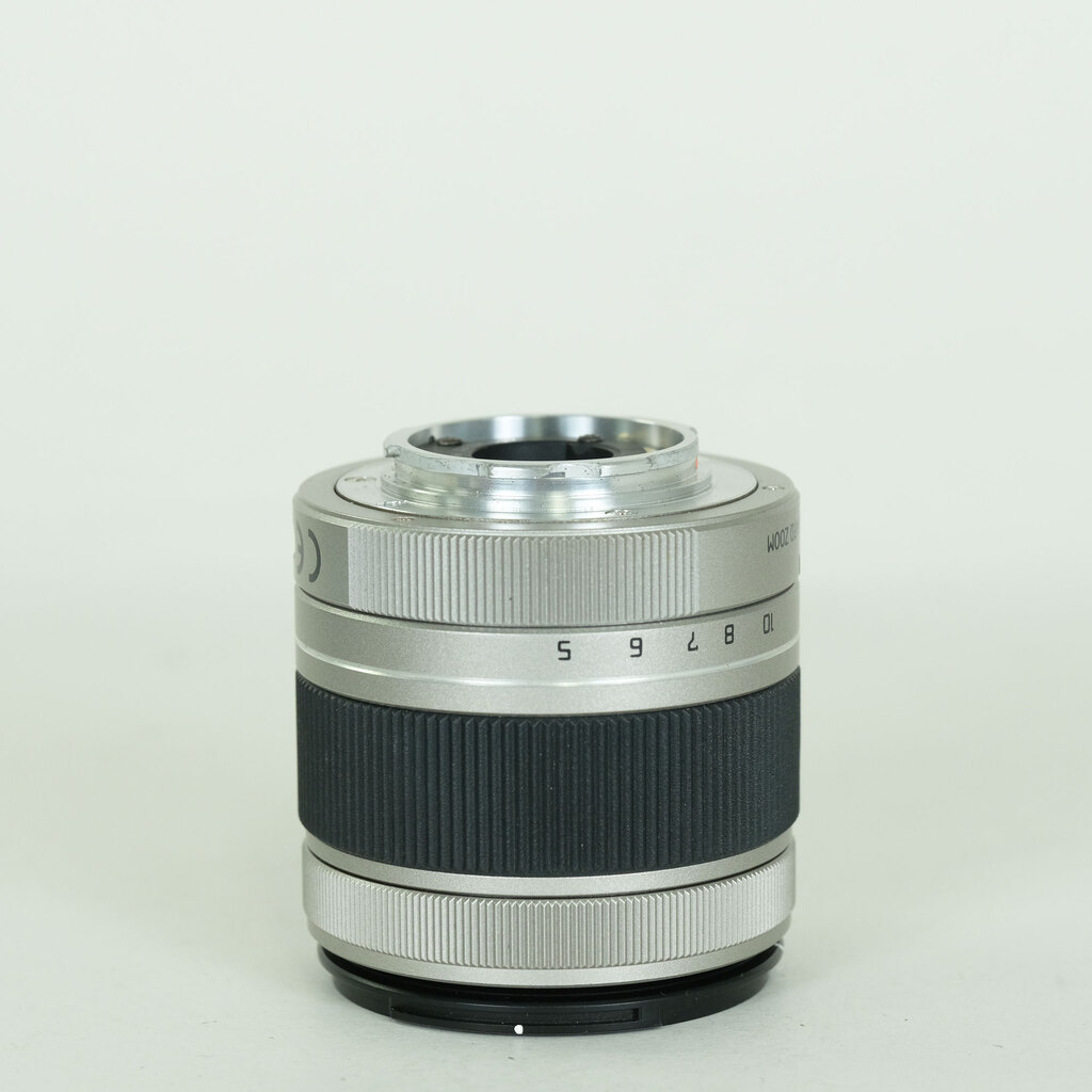 PENTAX 02 STANDARD ZOOM シルバー