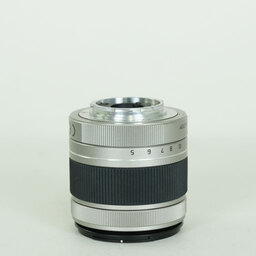 PENTAX 02 STANDARD ZOOM シルバー