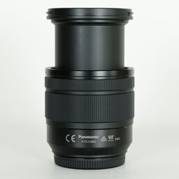 Panasonic LUMIX G VARIO 12-60mm / F3.5-5.6 ASPH. / POWER O.I.S.