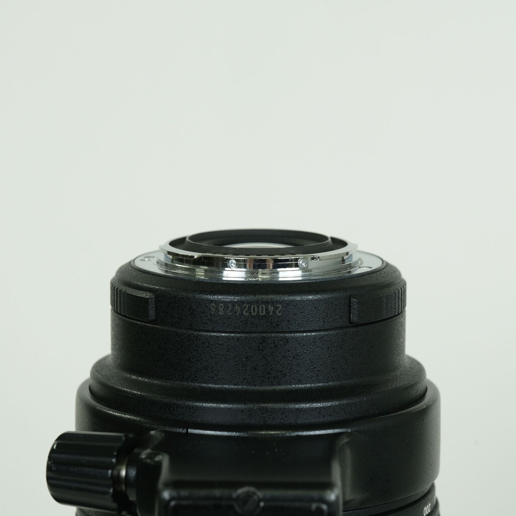 OLYMPUS ZUIKO DIGITAL ED 50-200mm F2.8-3.5 SWD