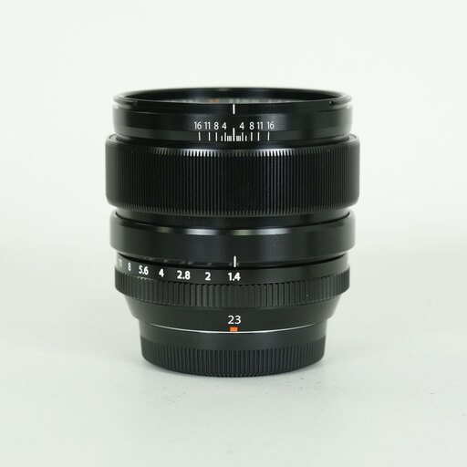 FUJIFILM XF23mmF1.4 R