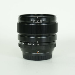FUJIFILM XF23mmF1.4 R