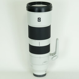 SONY FE 200-600mm F5.6-6.3 G OSS SEL200600G