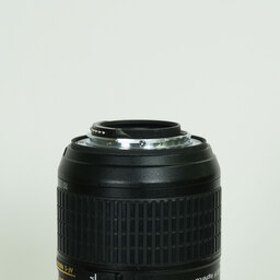 Nikon AF-S NIKKOR 24-70mm f/2.8G ED