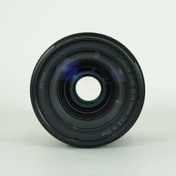 Canon RF28-70mm F2.8 IS STM