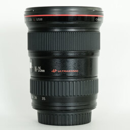 Canon EF16-35mm F2.8L USM