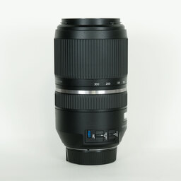TAMRON SP 70-300mm F/4-5.6 Di VC USD (Model A030) [ニコンF用]