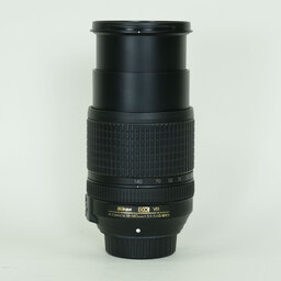 Nikon AF-S DX NIKKOR 18-140mm F3.5-5.6G ED VR