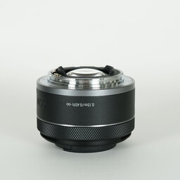 Canon RF16mm F2.8 STM