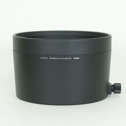 SIGMA 60-600mm F4.5-6.3 DG OS HSM | Sports [キヤノン用]