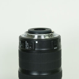 Canon EF-S18-135mm F3.5-5.6 IS STM
