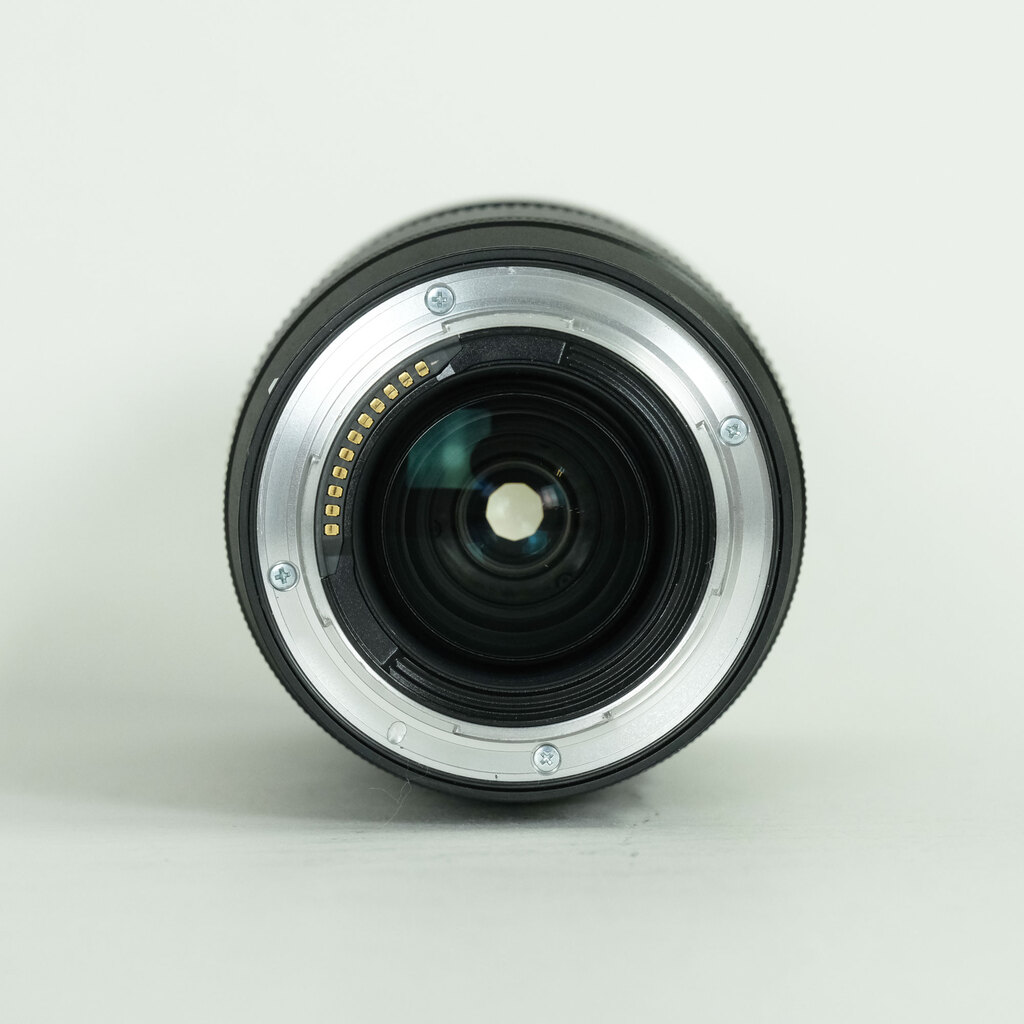 Nikon NIKKOR Z 28-400mm f/4-8 VR