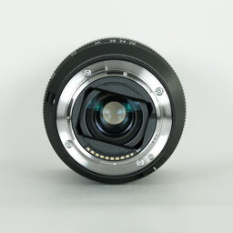 SONY FE 20-70mm F4 G SEL2070G