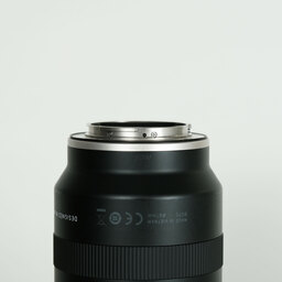 TAMRON 17-70mm F/2.8 Di III-A VC RXD (Model B070) [ソニーE用]