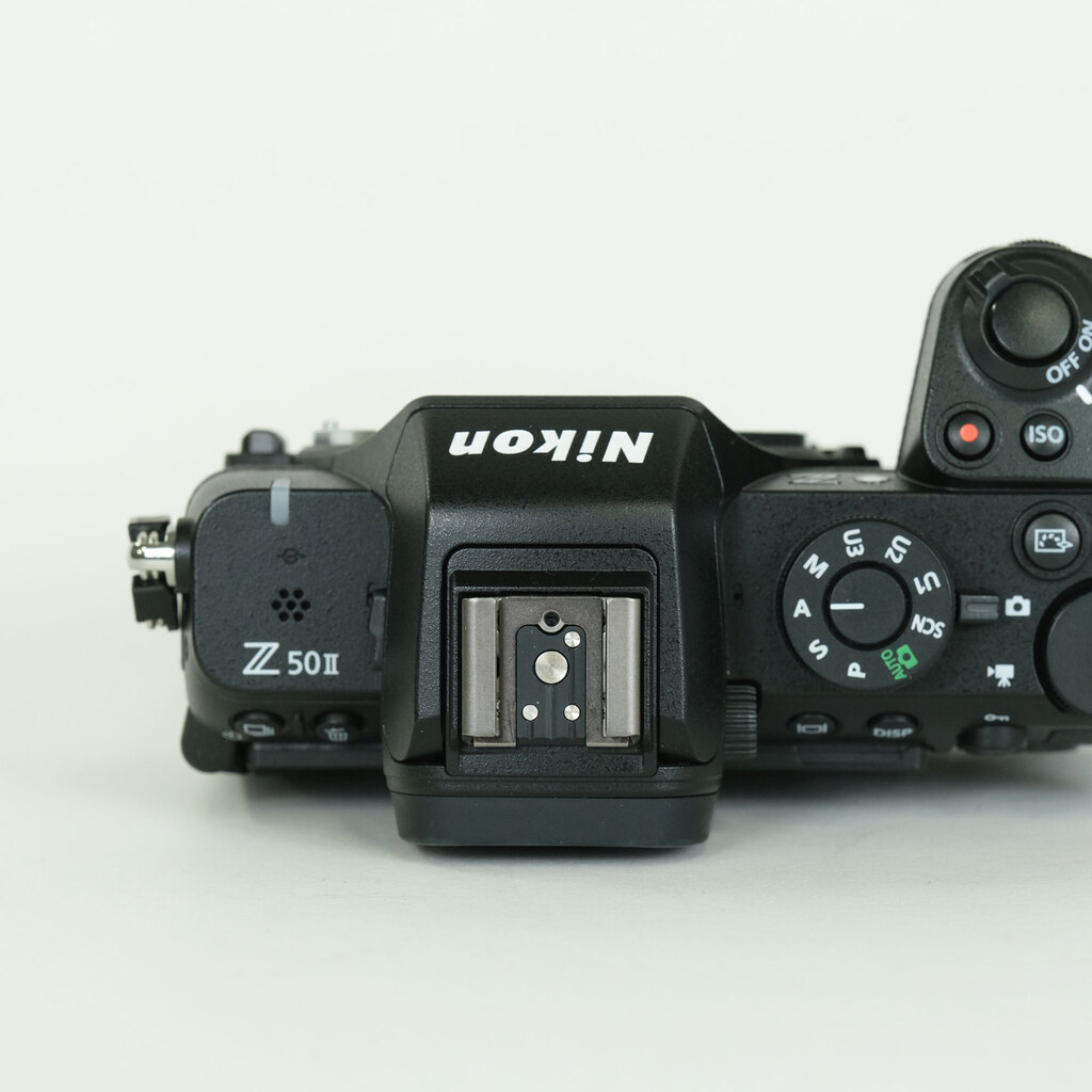 Nikon Z50II