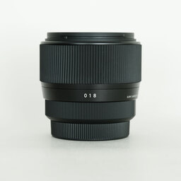 SIGMA 56mm F1.4 DC DN｜Contemporary [マイクロフォーサーズ用]