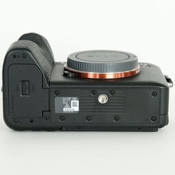 SONY α7R IV（ILCE-7RM4）