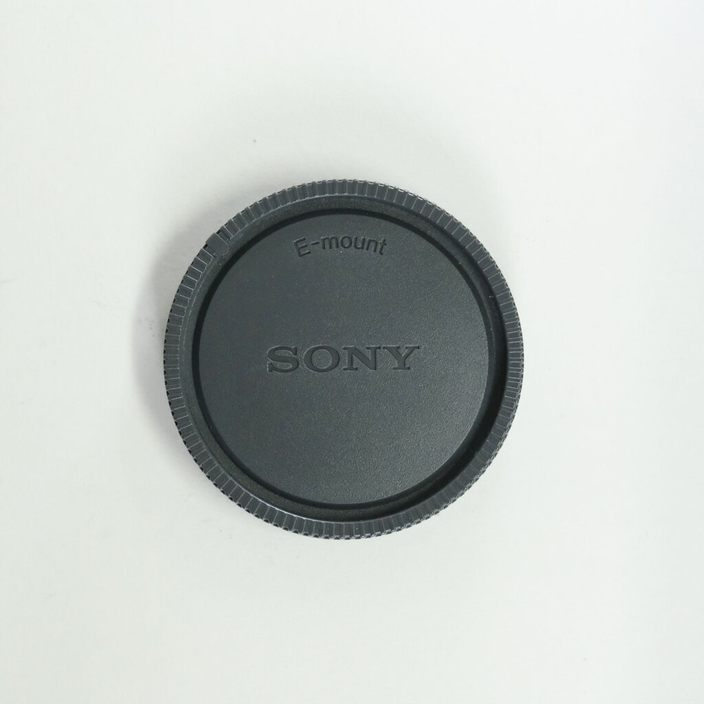 SONY E 55-210mm F4.5-6.3 OSS SEL55210