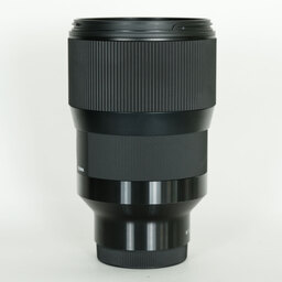 SIGMA Art 135mm F1.8 DG HSM  (ソニーE用)