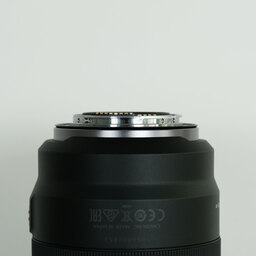 Canon RF50mm F1.2 L USM