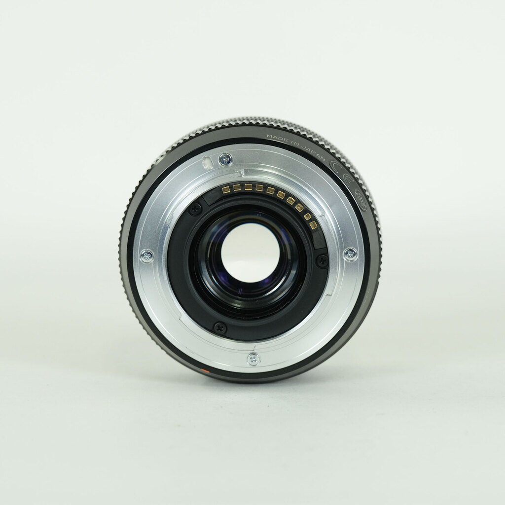 FUJIFILM XF18mmF2 R FUJIFILM XF18mmF2 R