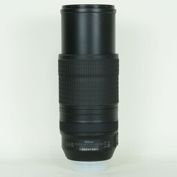 Nikon AF-P NIKKOR 70-300mm f/4.5-5.6E ED VR