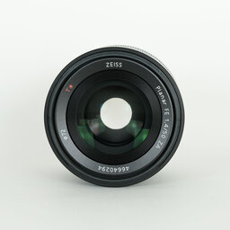 SONY Planar T* FE 50mm F1.4 ZA SEL50F14Z