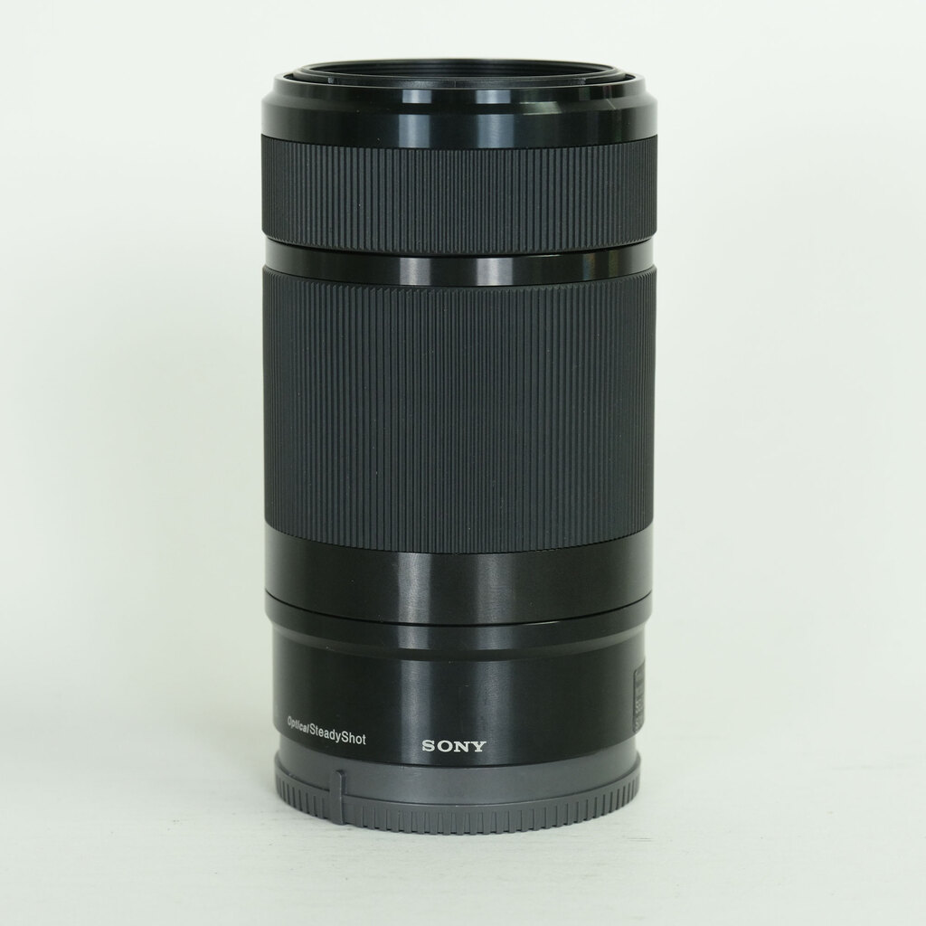 SONY E 55-210mm F4.5-6.3 OSS SEL55210 SONY E 55-210mm F4.5-6.3 OSS SEL55210