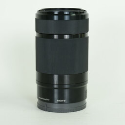 SONY E 55-210mm F4.5-6.3 OSS SEL55210 SONY E 55-210mm F4.5-6.3 OSS SEL55210