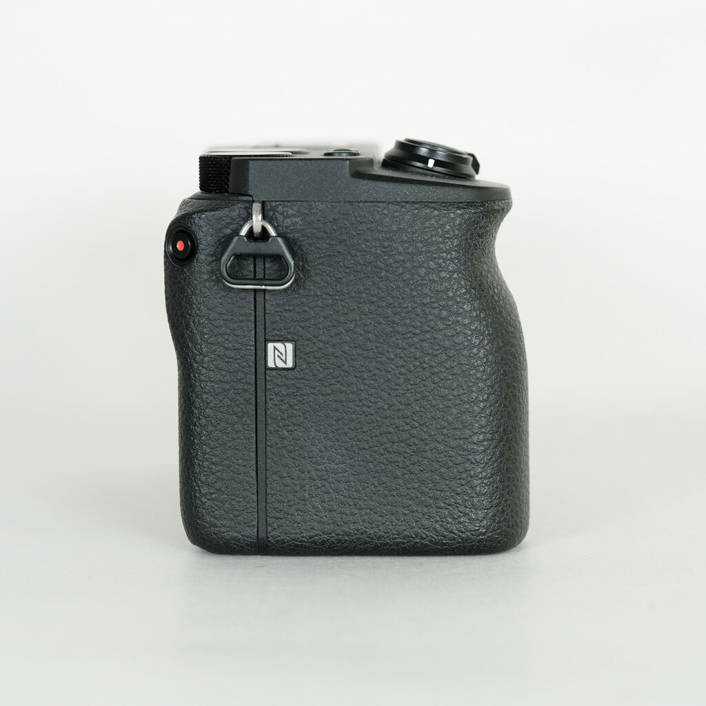 SONY α6600（ILCE-6600）