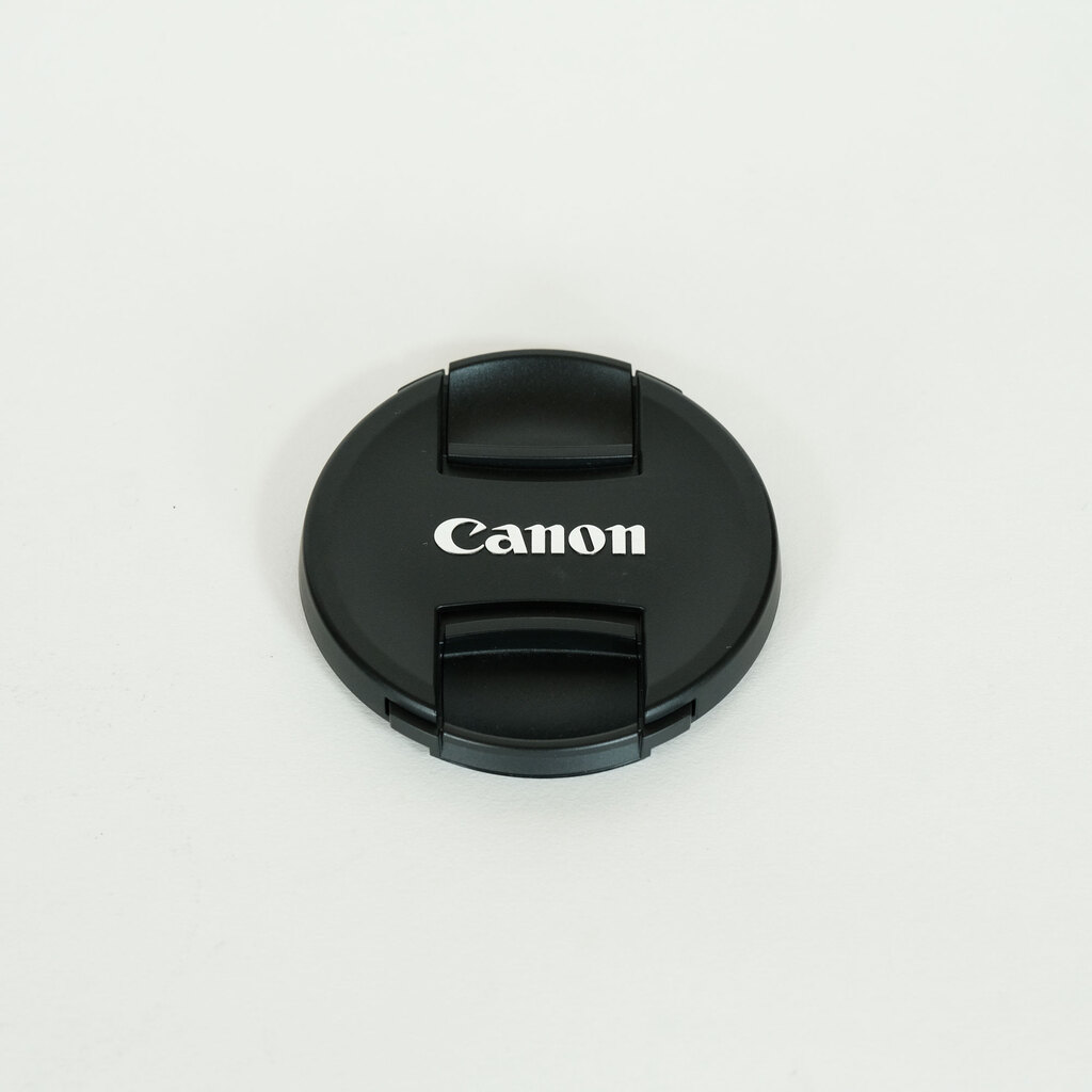 Canon EF100-400mm F4.5-5.6L IS II USM