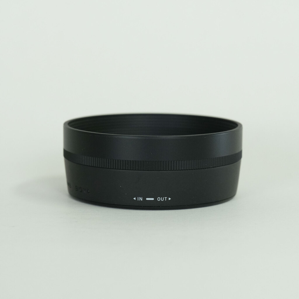 SIGMA 56mm F1.4 DC DN｜Contemporary [ソニーE用]