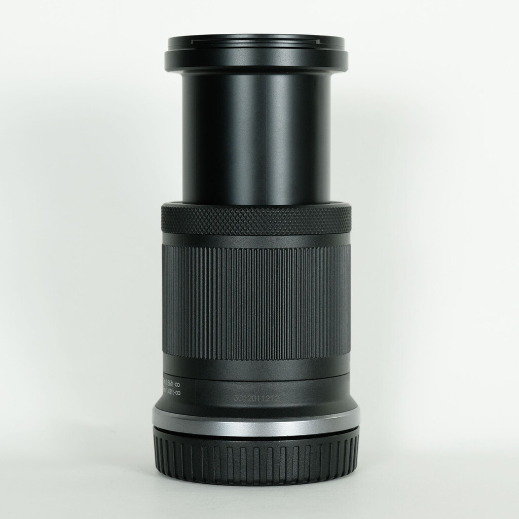 Canon RF-S18-150mm F3.5-6.3 IS STM