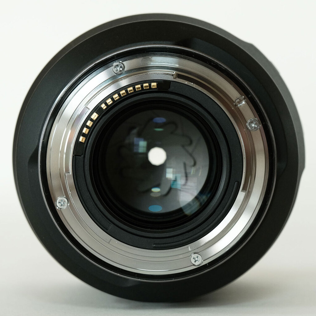 Canon RF50mm F1.2 L USM