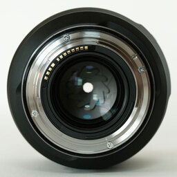 Canon RF50mm F1.2 L USM
