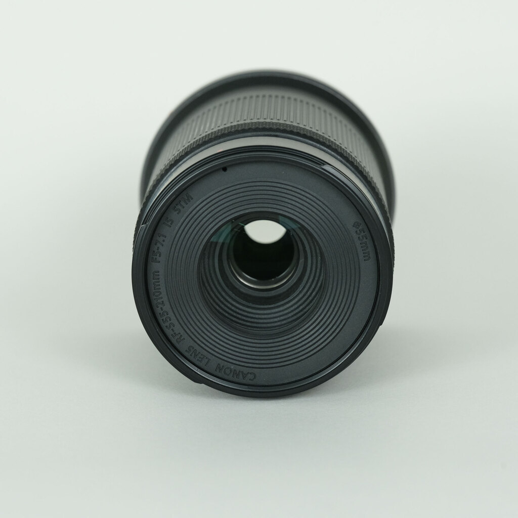 Canon RF-S55-210mm F5-7.1 IS STMの出品 | ONE SCENE（ワンシーン）