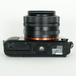 SONY Cyber-shot  DSC-RX1