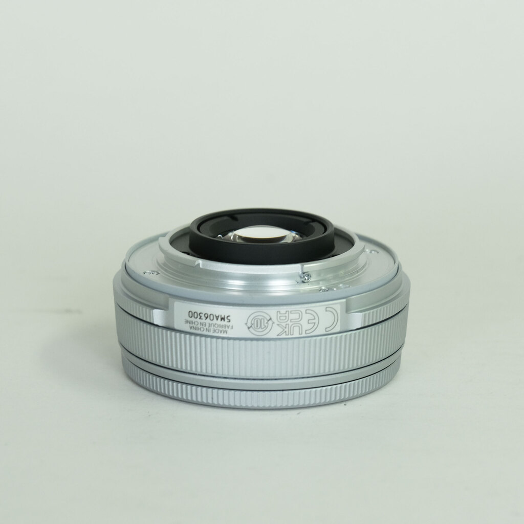 FUJIFILM XF23mmF2.8 R WR