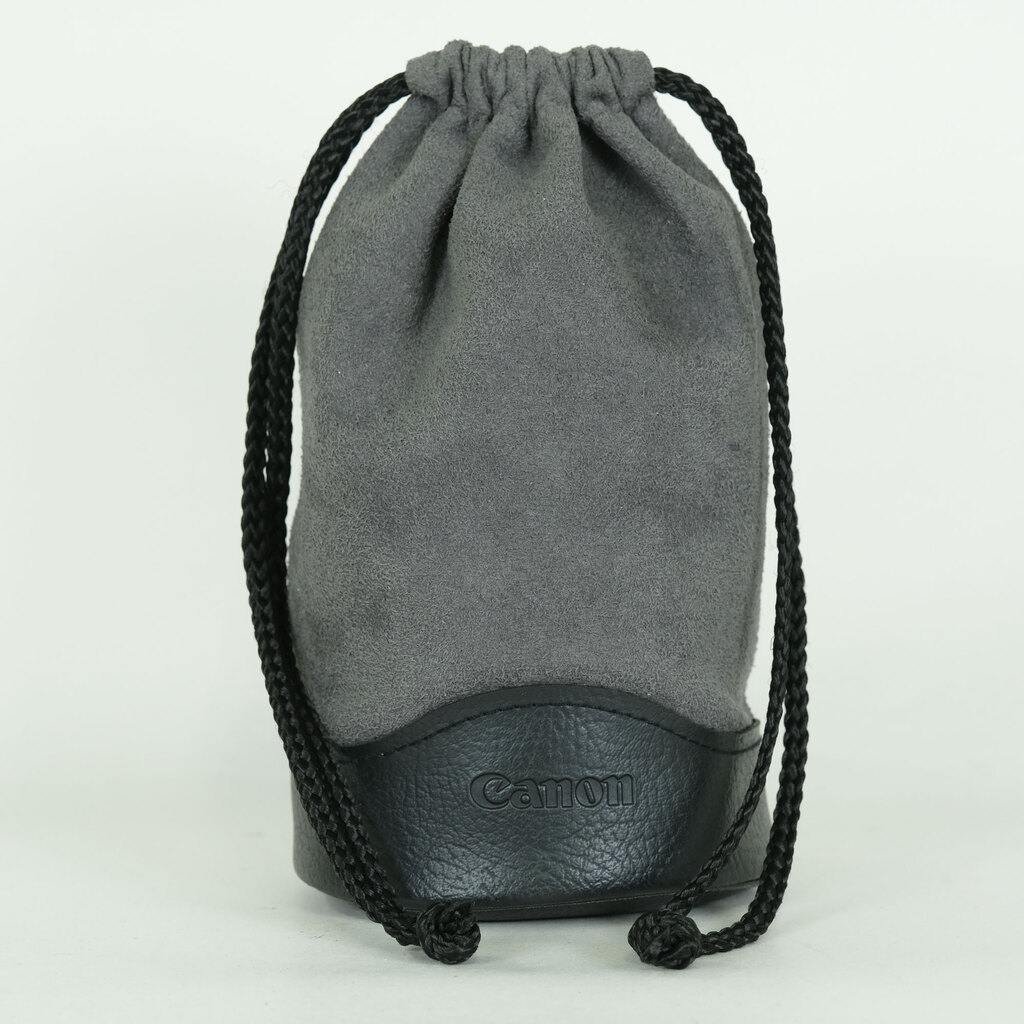 Canon EF-S55-250mm F4-5.6 IS