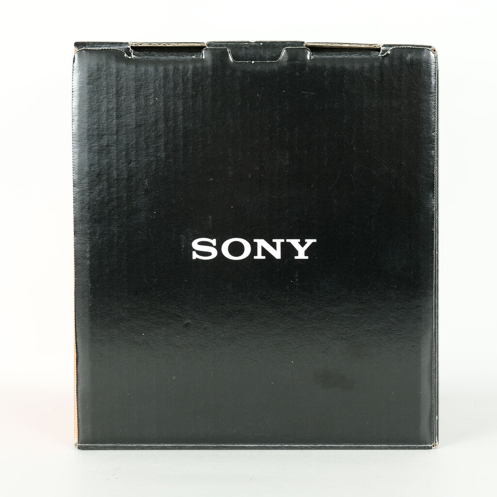 SONY α7C II（ILCE-7CM2）