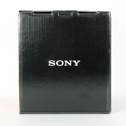 SONY α7C II（ILCE-7CM2）