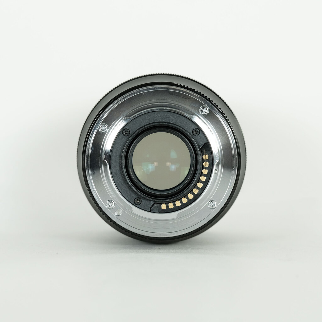 OLYMPUS M.ZUIKO DIGITAL ED 75mm F1.8