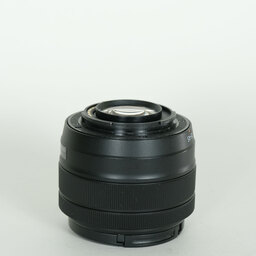 FUJIFILM XC15-45mmF3.5-5.6 OIS PZ