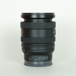 SONY FE 16-25mm F2.8 G SEL1625G