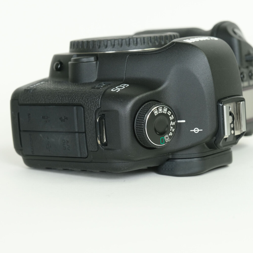 Canon EOS 5D MarkII ボディ