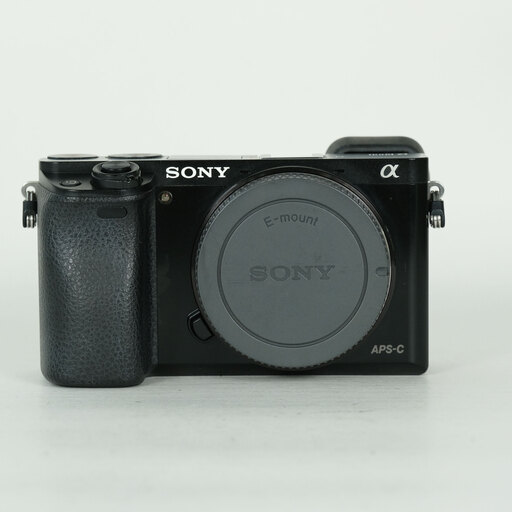 SONY α6000（ILCE-6000）を徹底解説。作例からおすすめレンズまで