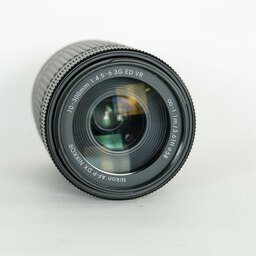 Nikon AF-P DX NIKKOR 70-300mm f/4.5-6.3G ED VR
